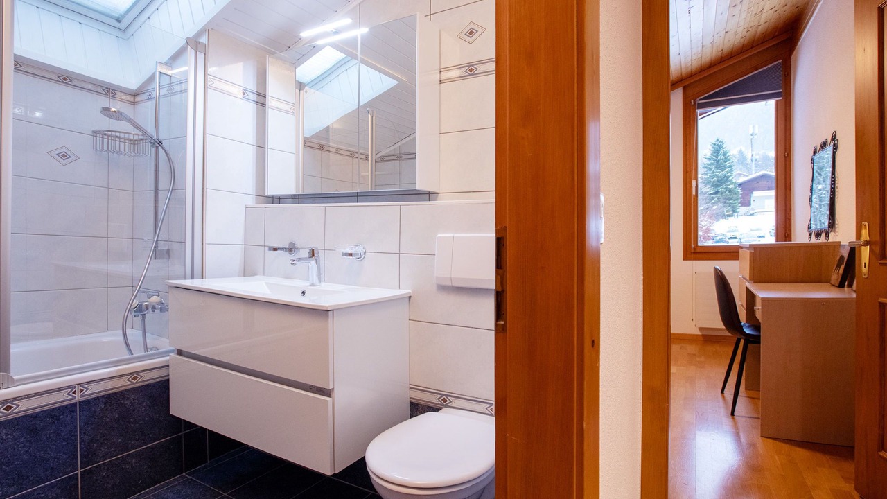 Photo of Bathroom in Villars-sur-Ollon