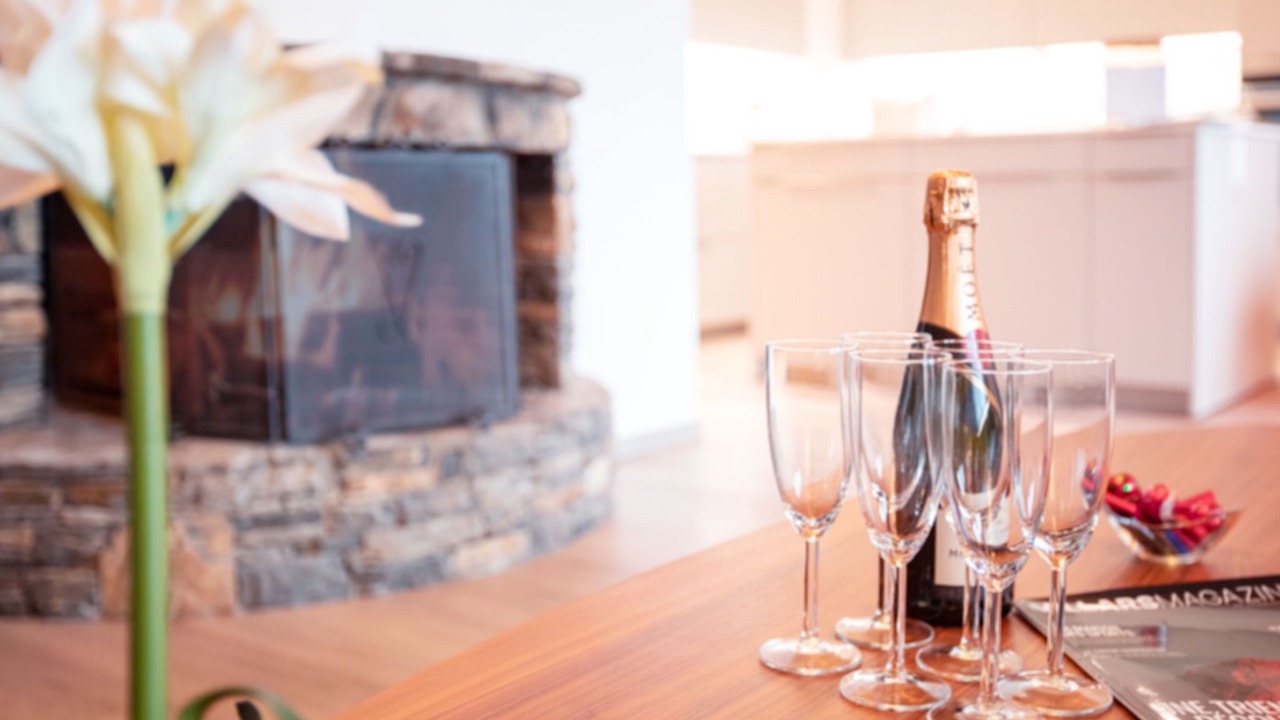 Photo of Livingroom in Villars-sur-Ollon