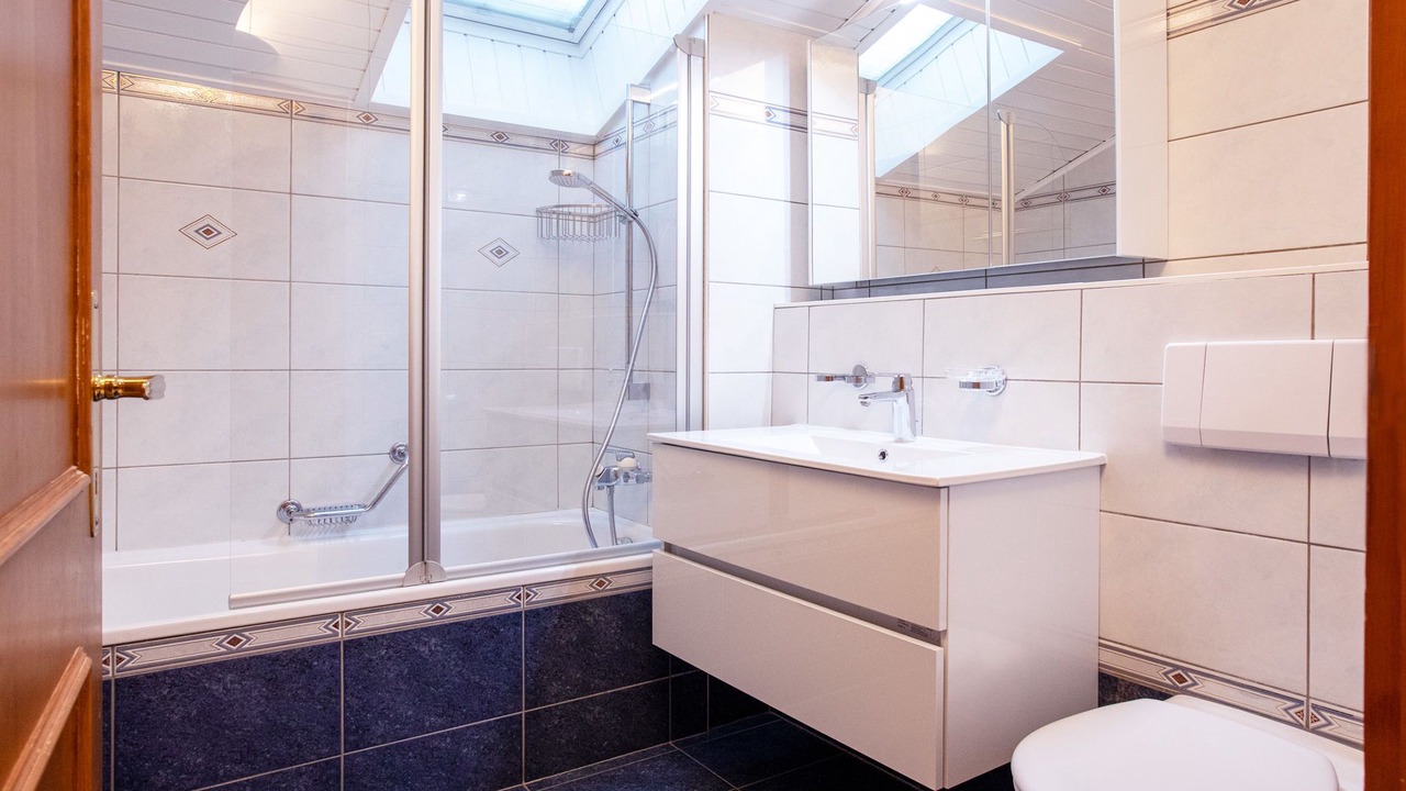 Photo of Bathroom in Villars-sur-Ollon