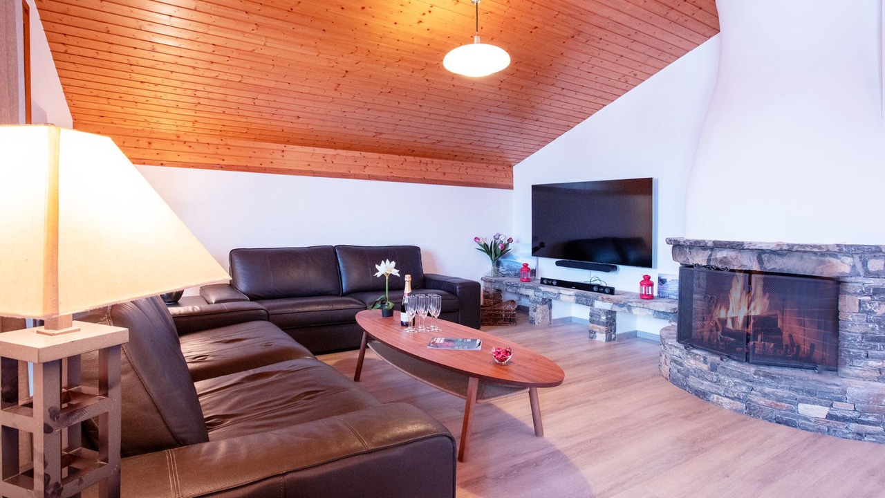 Photo of Livingroom in Villars-sur-Ollon