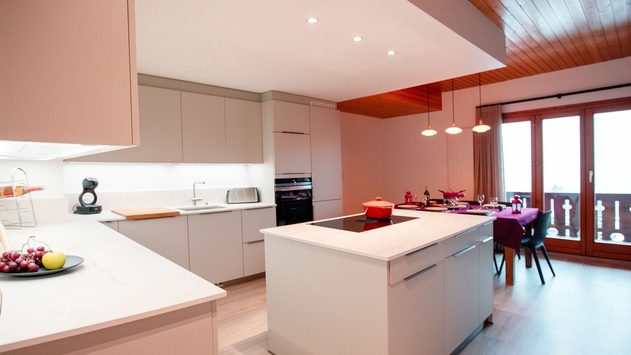 Photo of Bedroom in Villars-sur-Ollon
