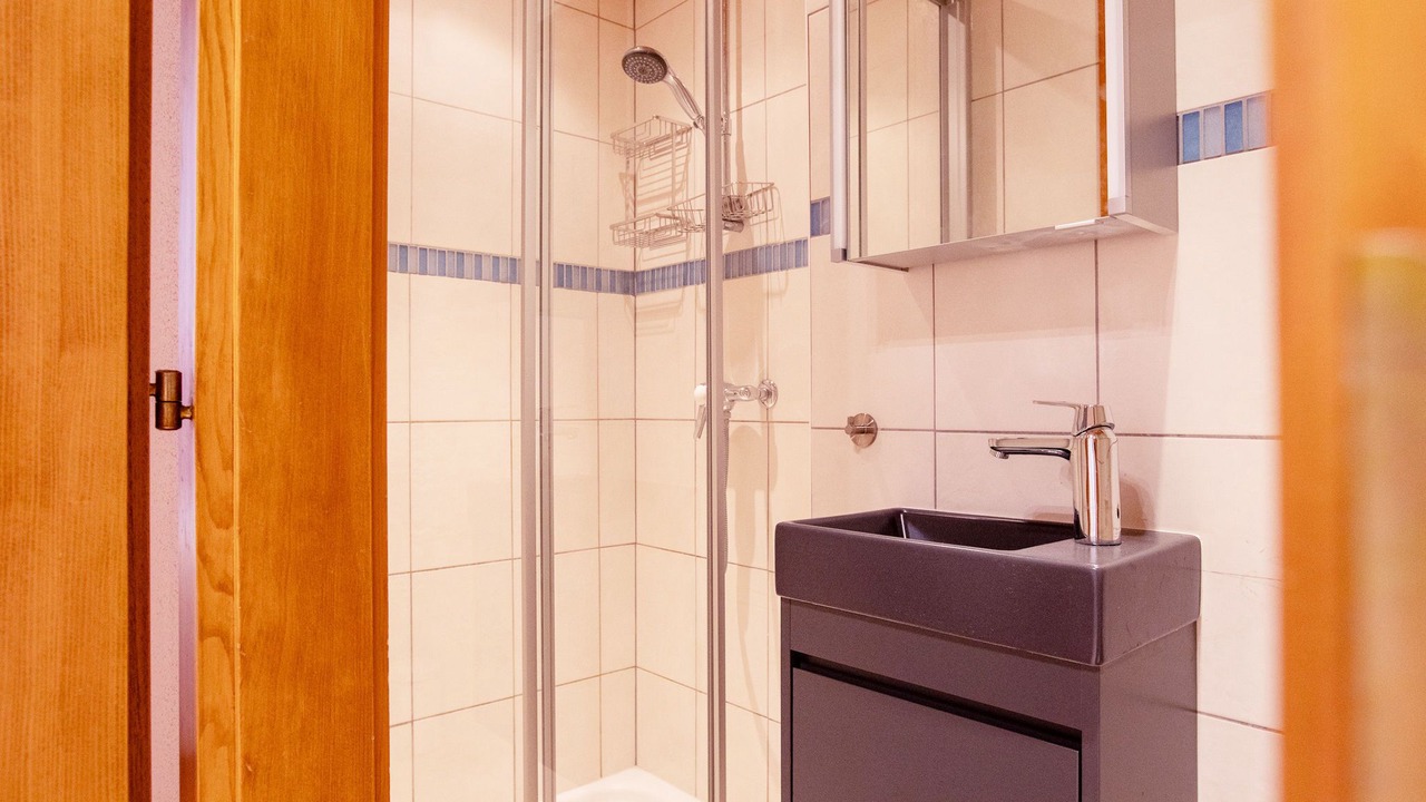 Photo of Bathroom in Villars-sur-Ollon