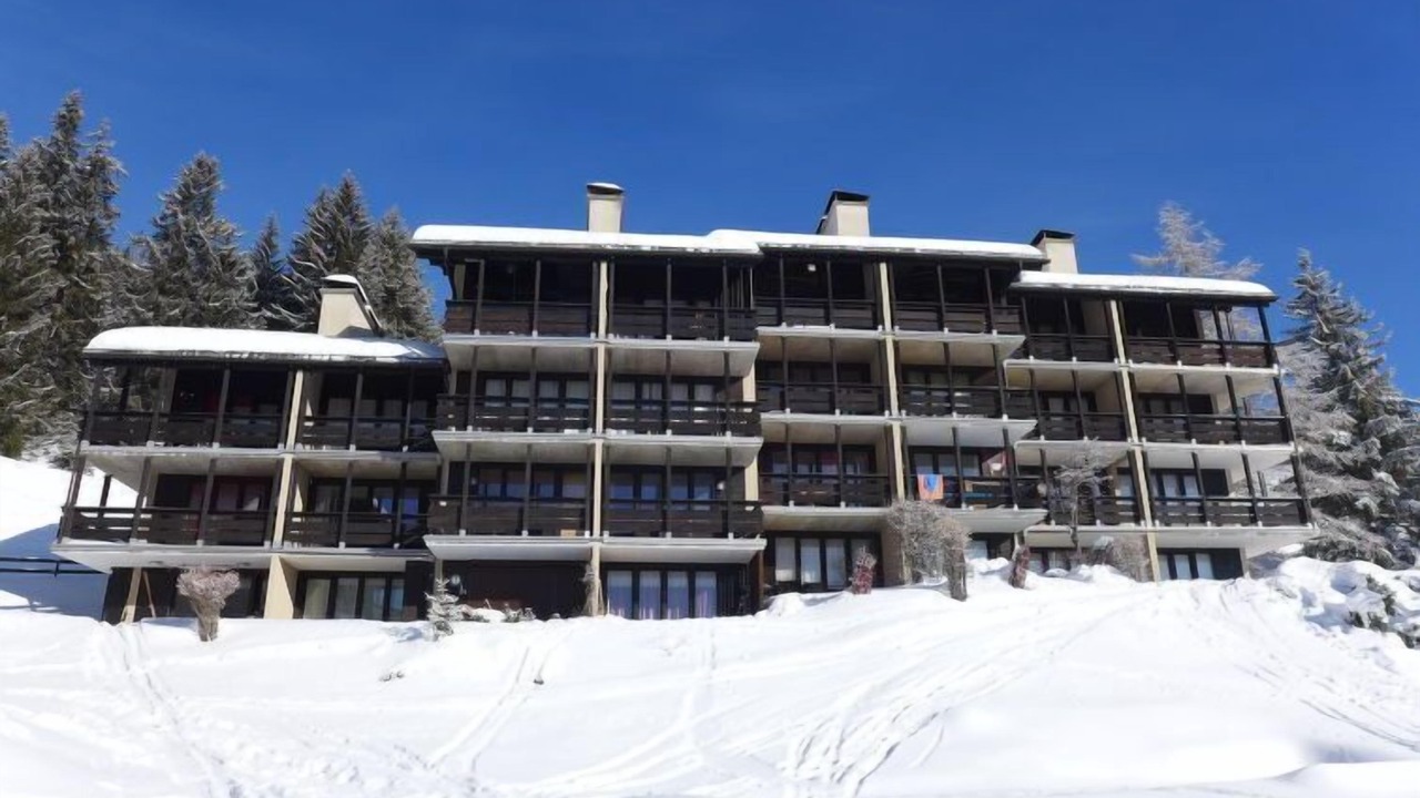 Photo of Outdoor in Gryon