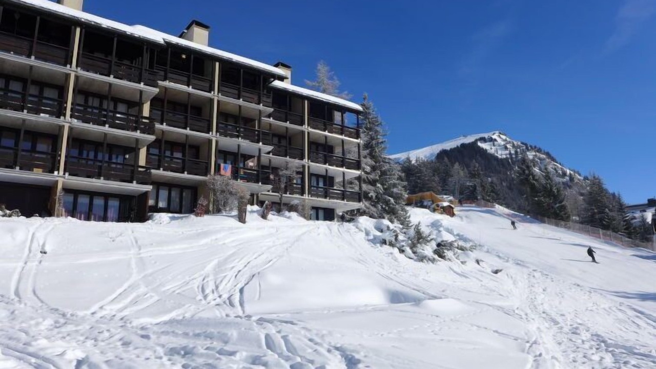 Photo of Outdoor in Gryon