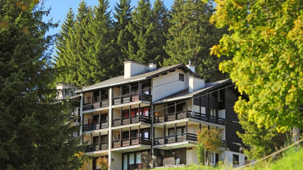 Photo of Outdoor in Gryon