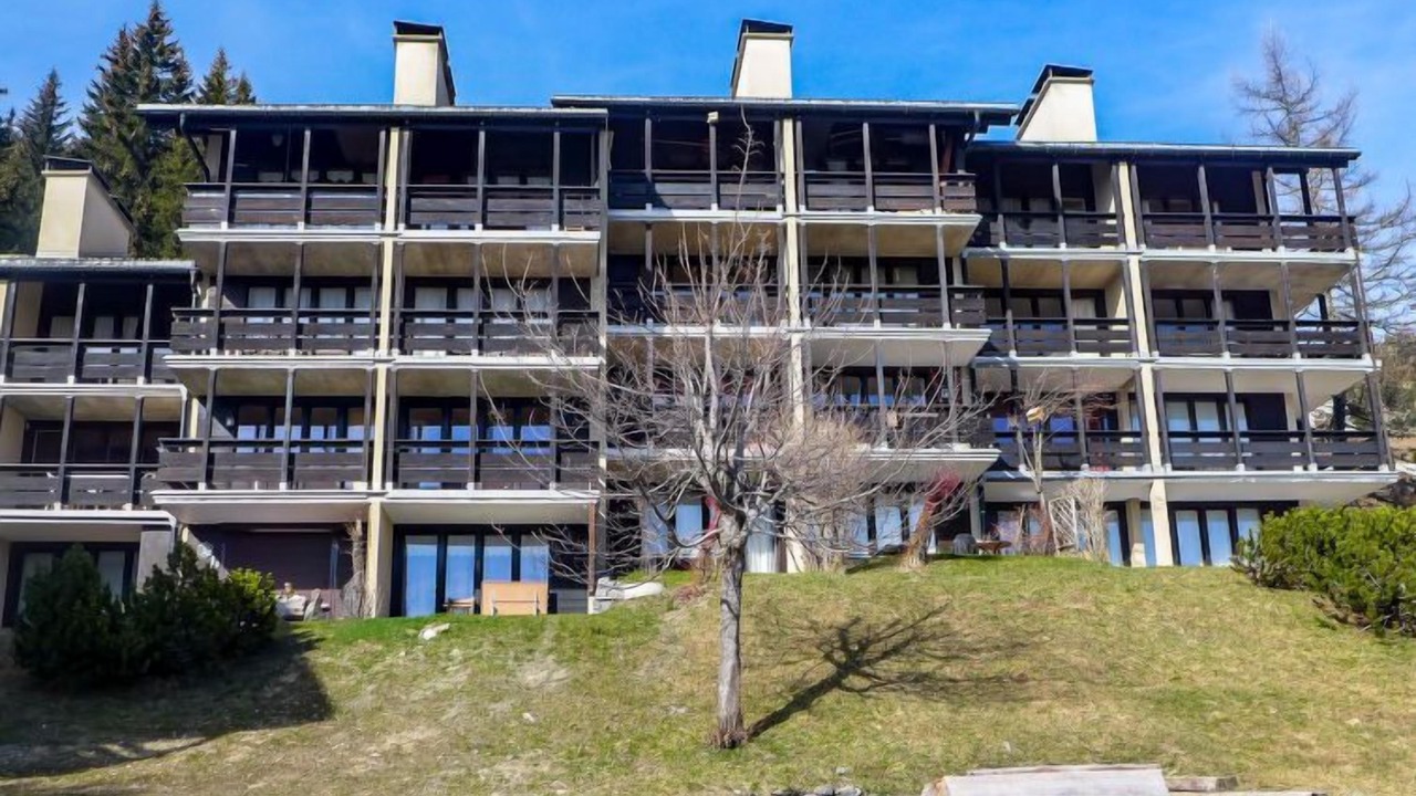 Photo of Outdoor in Gryon