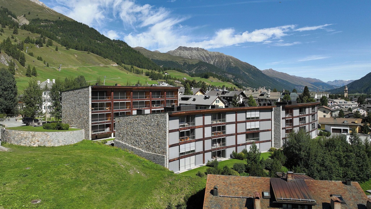 Photo of Others in Celerina-Schlarigna