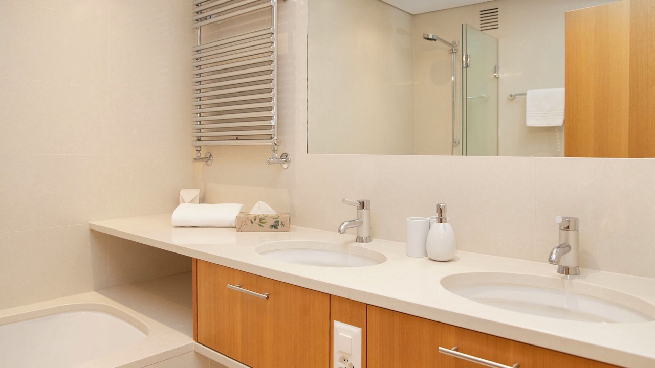 Photo of Bathroom in Celerina-Schlarigna