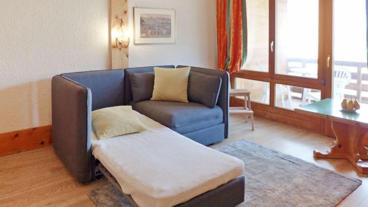 Photo of Livingroom in Villars-sur-Ollon