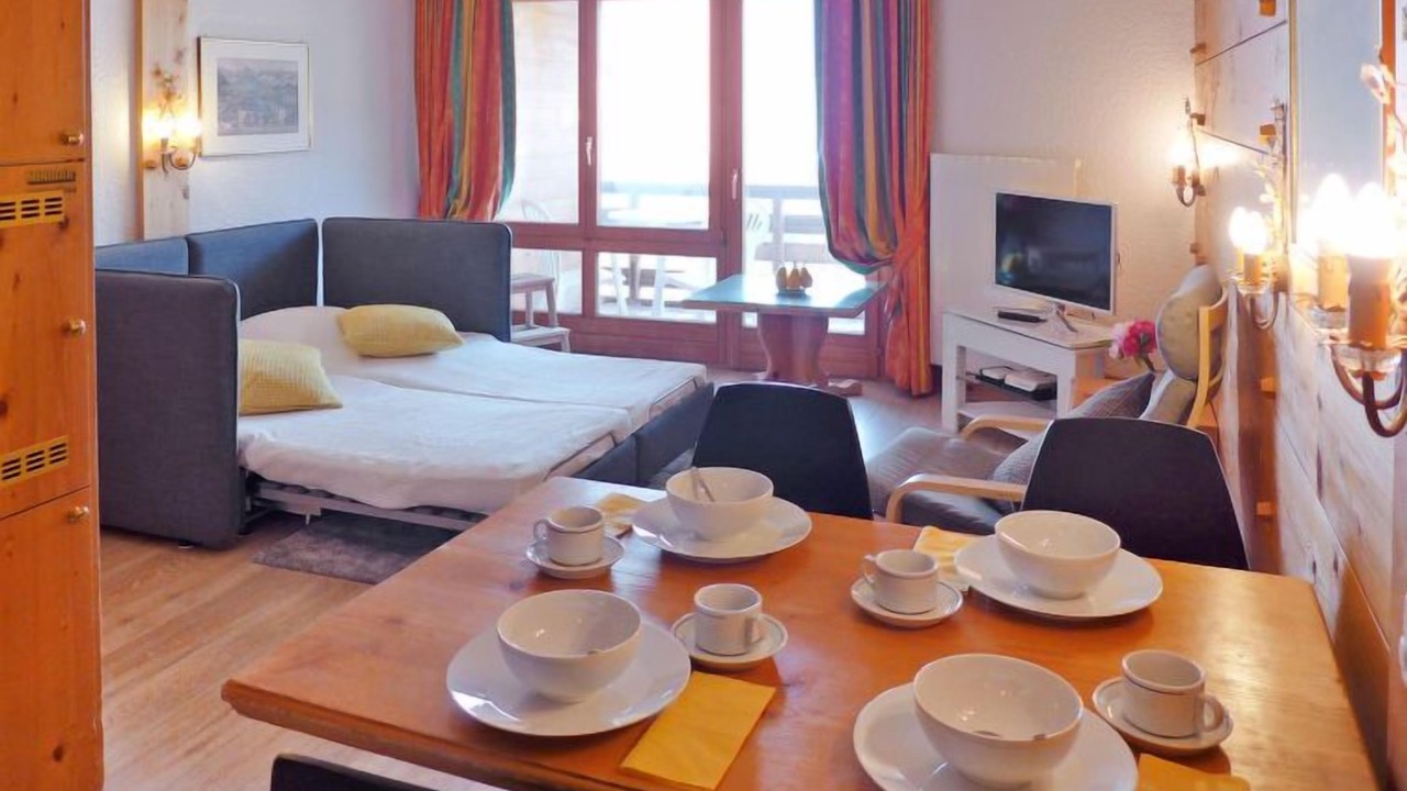 Photo of Bedroom in Villars-sur-Ollon