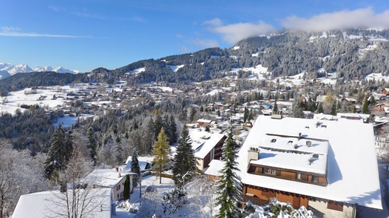 Photo of Others in Villars-sur-Ollon