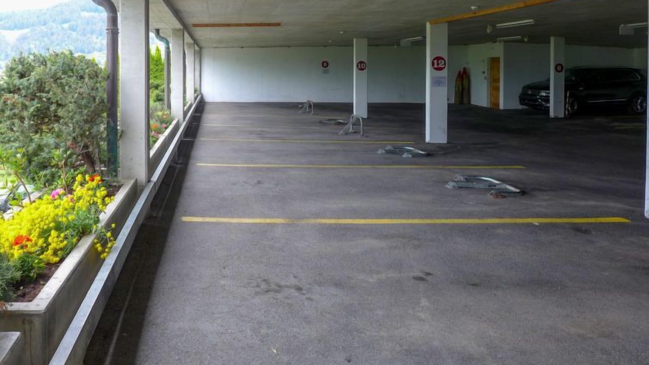 Photo of Outdoor in Villars-sur-Ollon