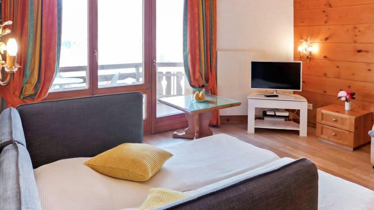 Photo of Livingroom in Villars-sur-Ollon