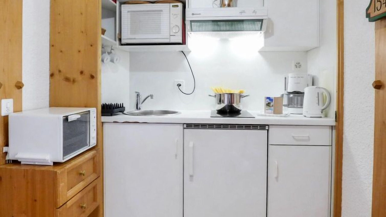 Photo of Bedroom in Villars-sur-Ollon