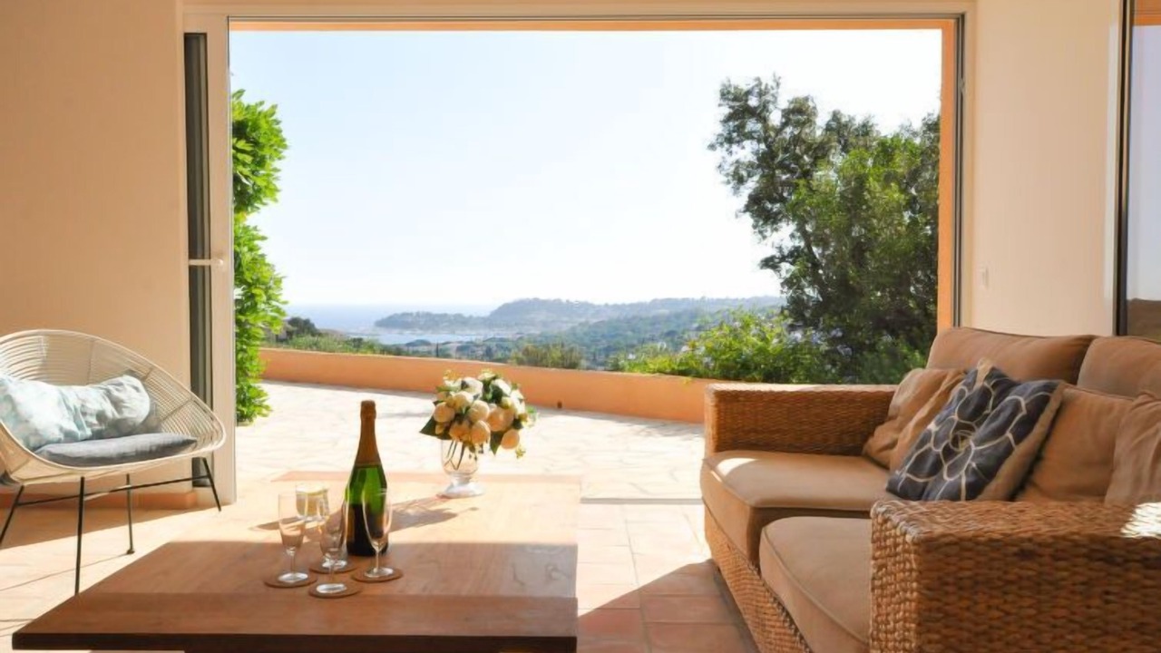 Photo of Livingroom in Cavalaire-sur-Mer