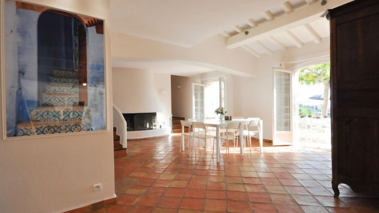 Photo of Bedroom in Cavalaire-sur-Mer