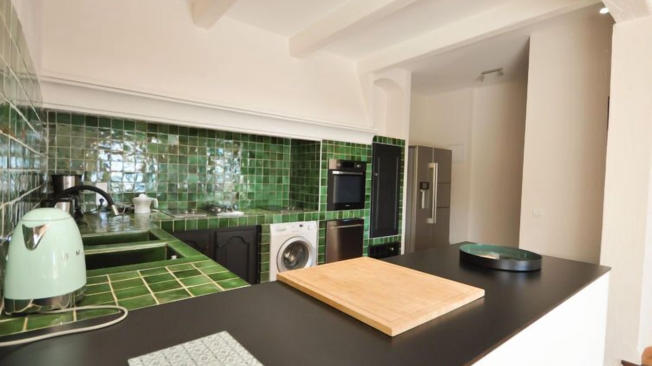 Photo of Bedroom in Cavalaire-sur-Mer