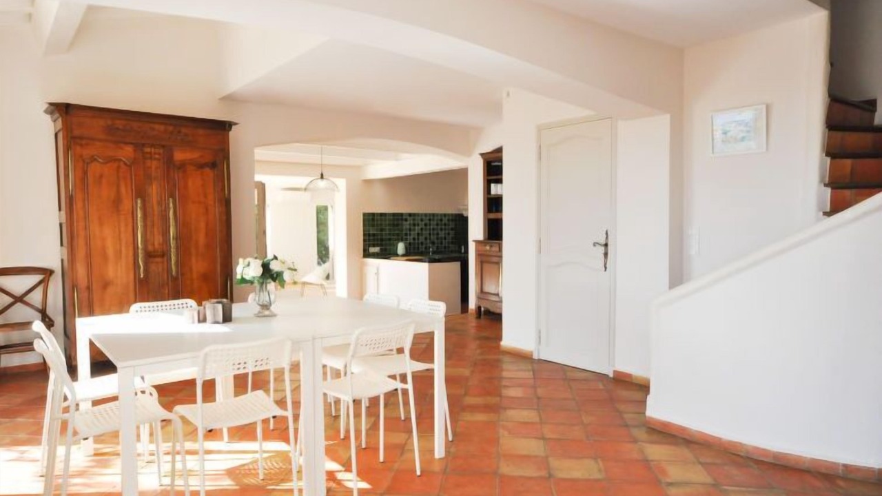 Photo of Bedroom in Cavalaire-sur-Mer