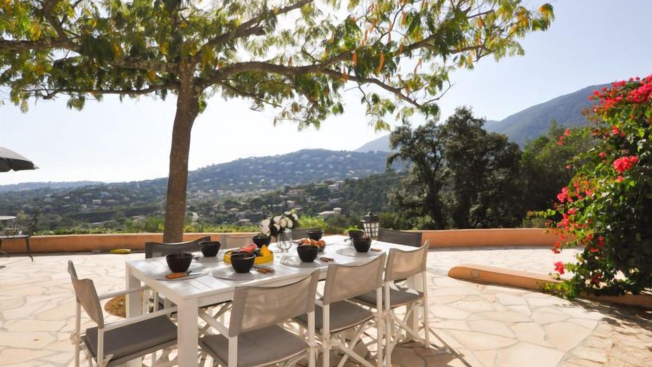 Photo of Others in Cavalaire-sur-Mer