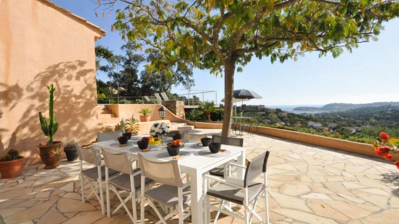 Photo of Others in Cavalaire-sur-Mer