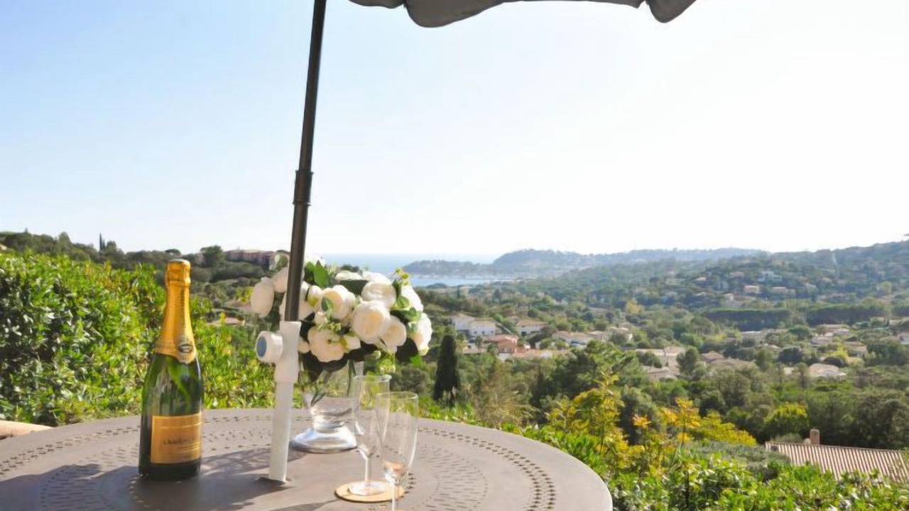 Photo of Others in Cavalaire-sur-Mer