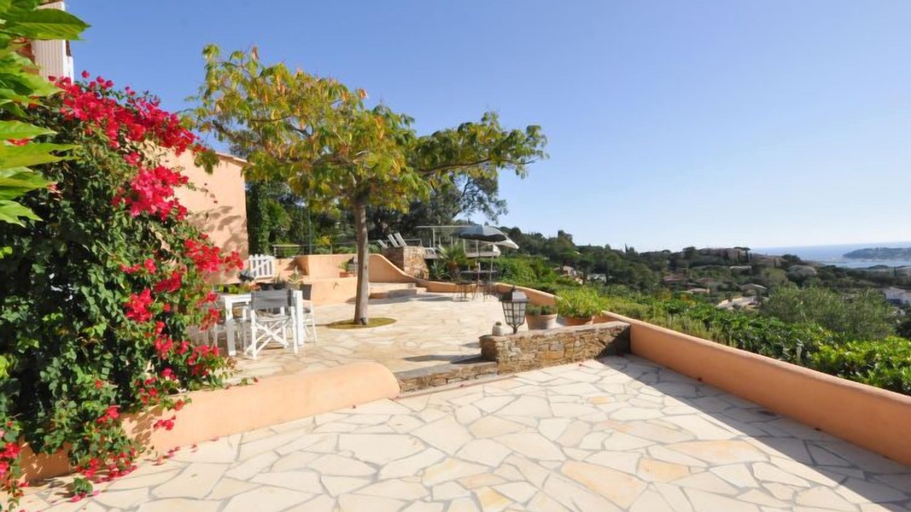 Photo of Others in Cavalaire-sur-Mer