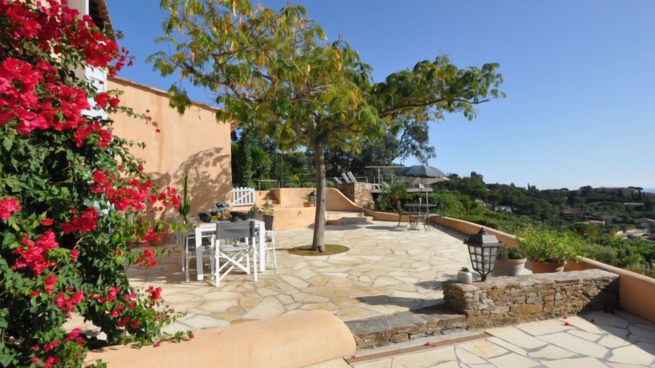 Photo of Others in Cavalaire-sur-Mer