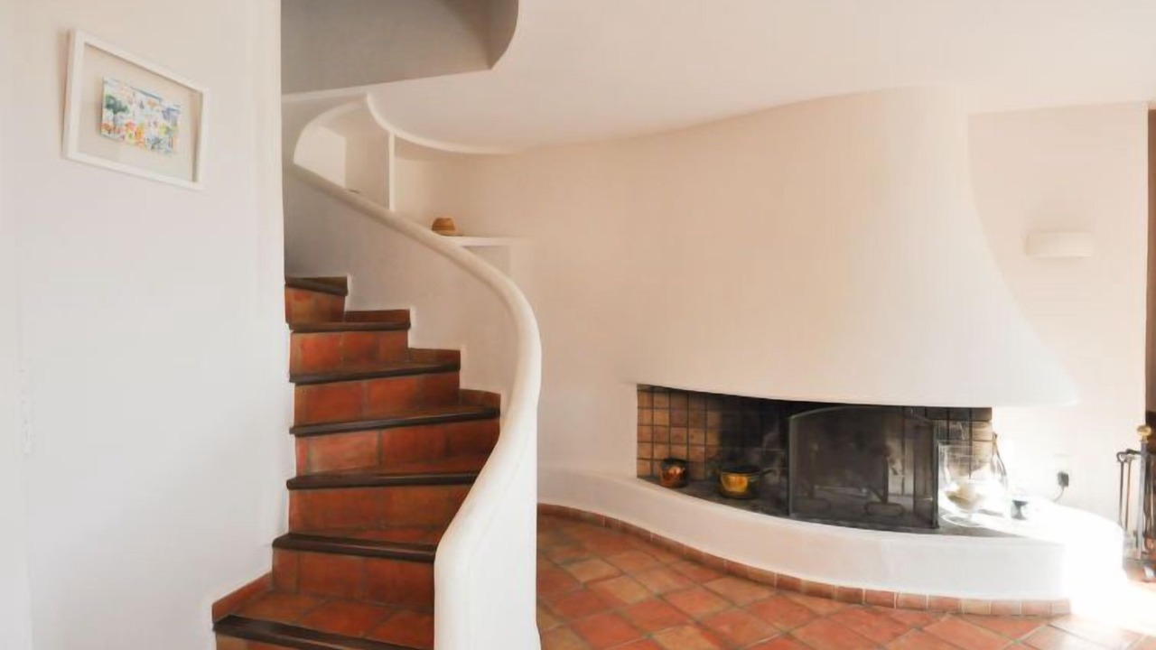 Photo of Livingroom in Cavalaire-sur-Mer