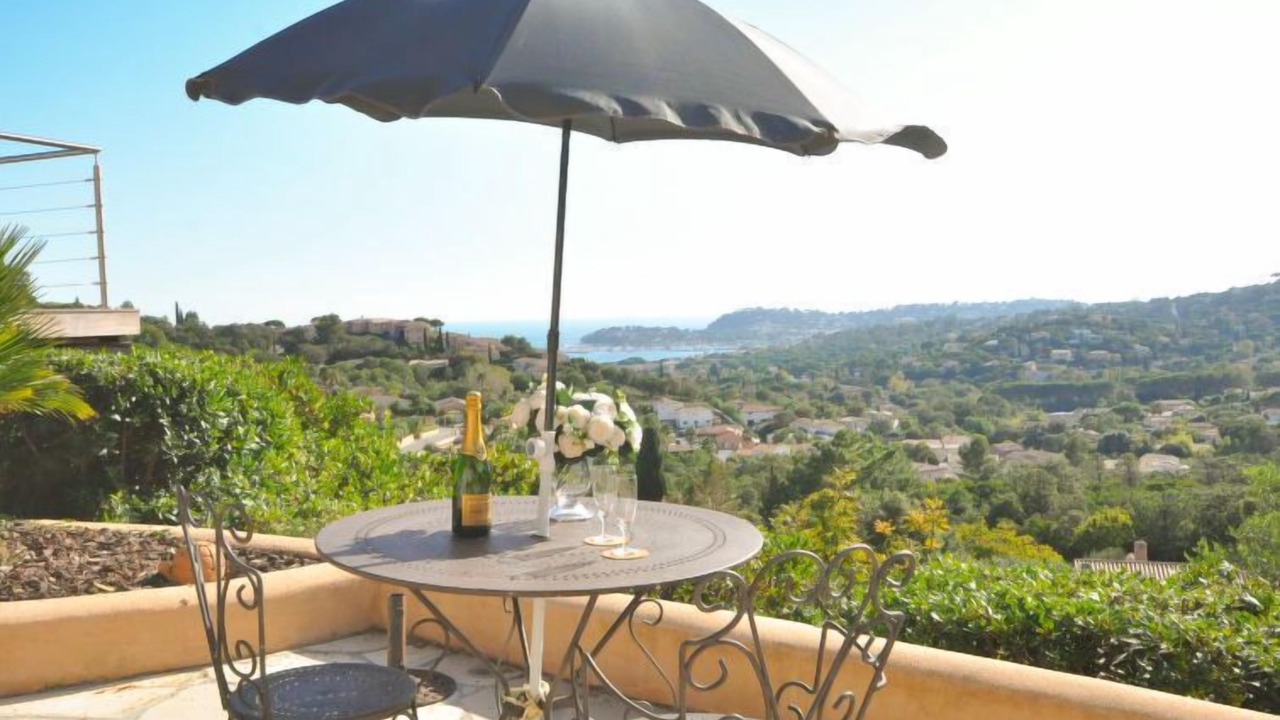 Photo of Others in Cavalaire-sur-Mer