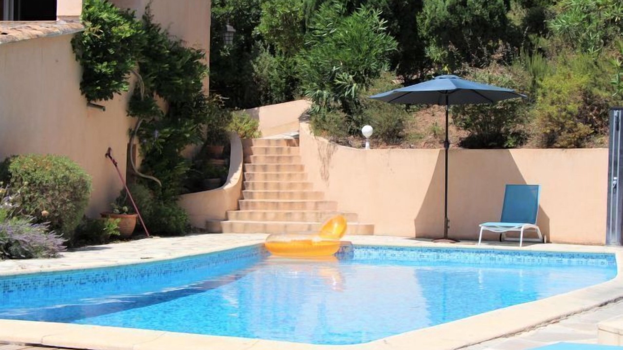 Photo of Outdoor in Cavalaire-sur-Mer