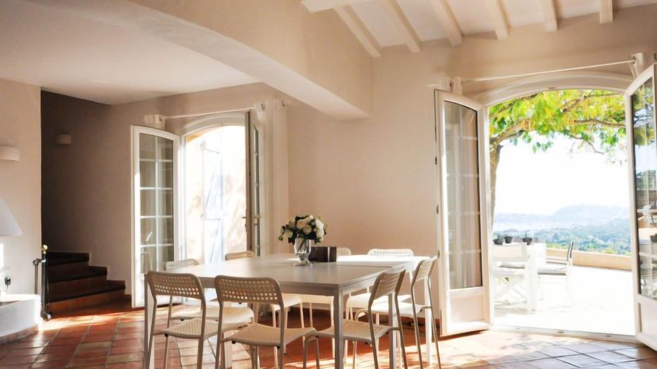 Photo of Bedroom in Cavalaire-sur-Mer