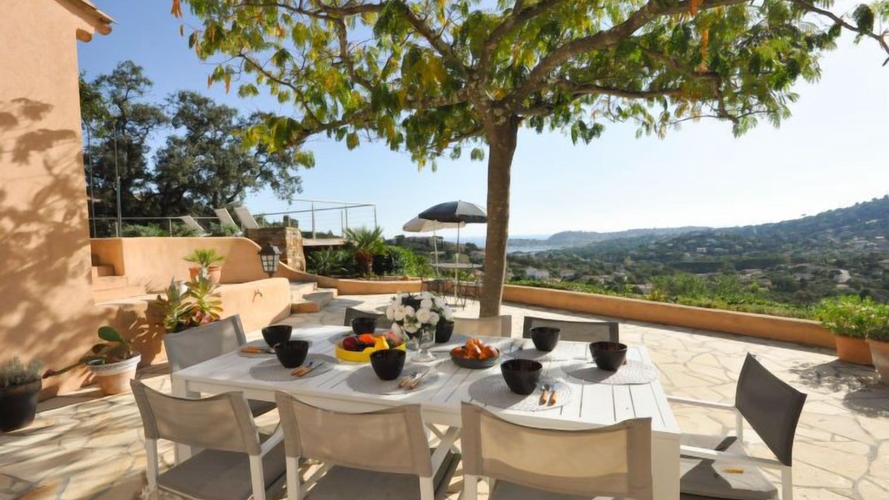 Photo of Others in Cavalaire-sur-Mer