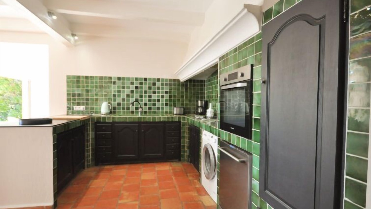 Photo of Bedroom in Cavalaire-sur-Mer