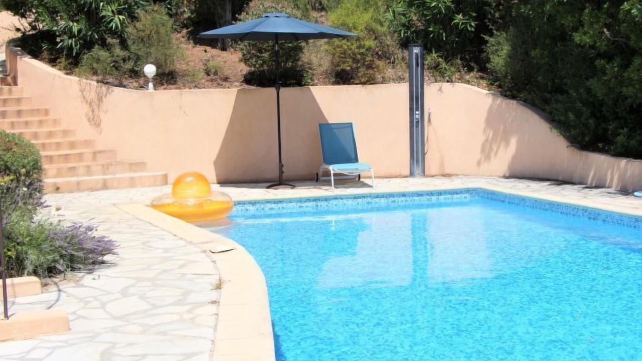 Photo of Outdoor in Cavalaire-sur-Mer