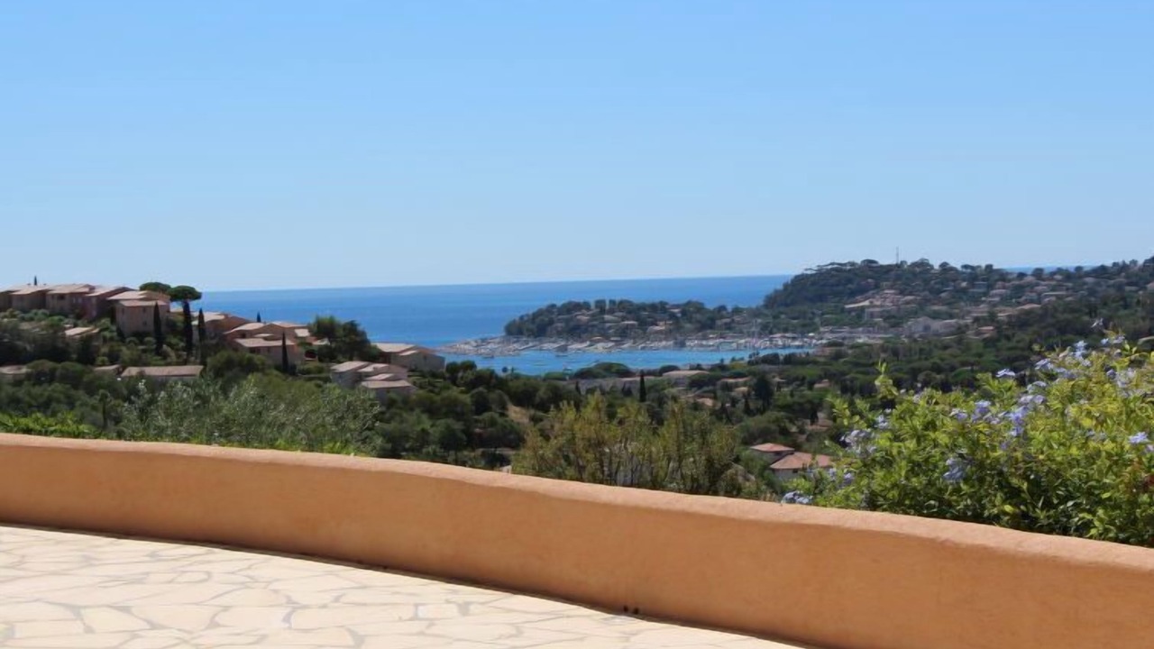 Photo of Others in Cavalaire-sur-Mer