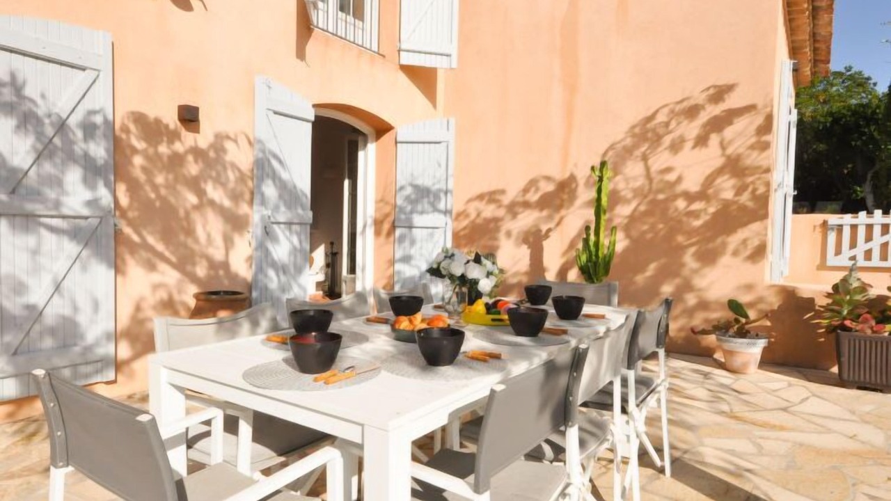 Photo of Others in Cavalaire-sur-Mer