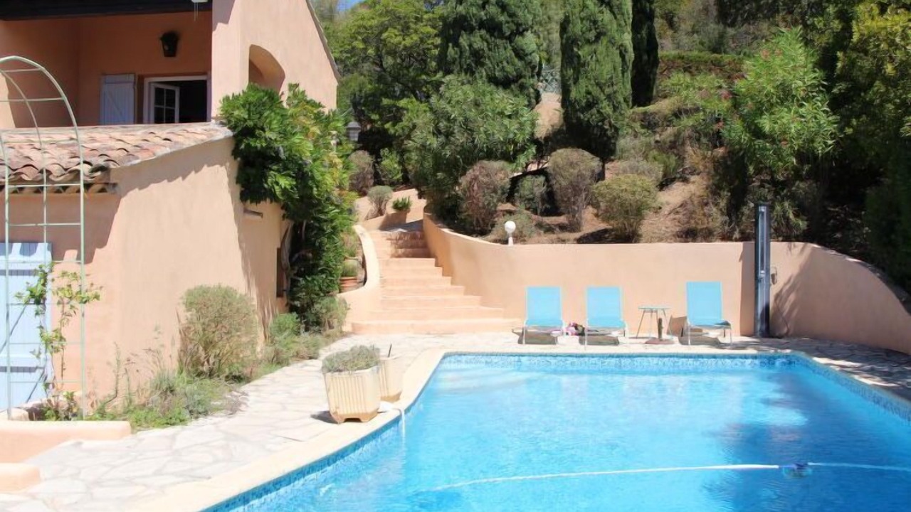 Photo of Outdoor in Cavalaire-sur-Mer