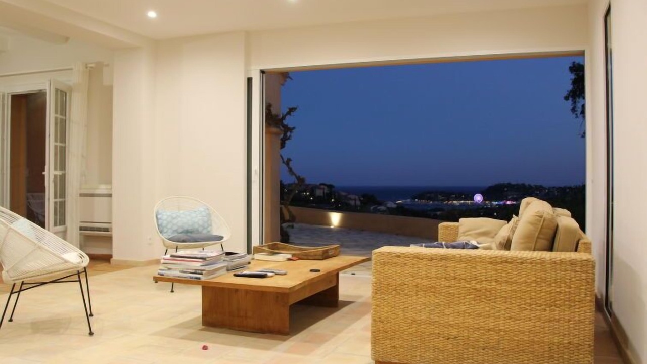 Photo of Livingroom in Cavalaire-sur-Mer