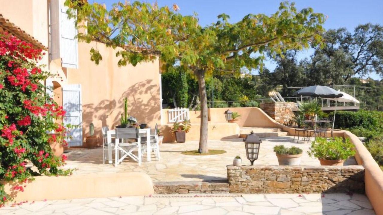 Photo of Others in Cavalaire-sur-Mer