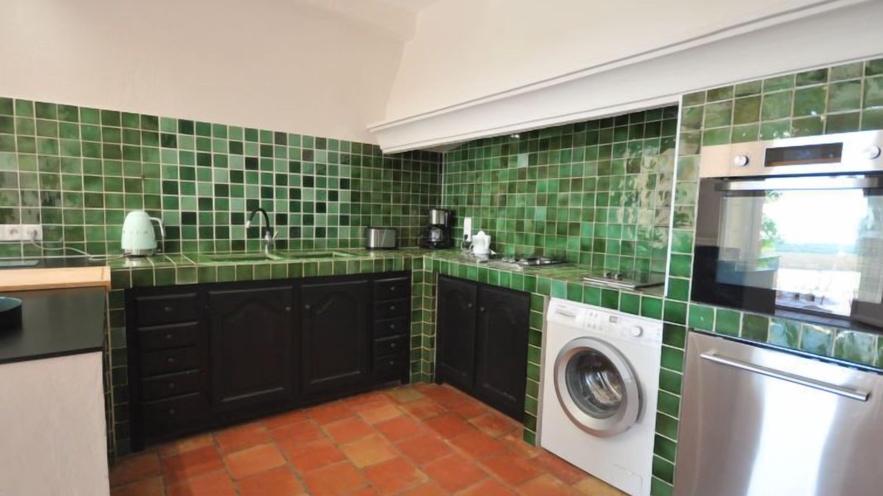 Photo of Bedroom in Cavalaire-sur-Mer