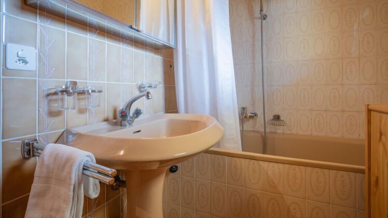 Photo of Bathroom in Leytron