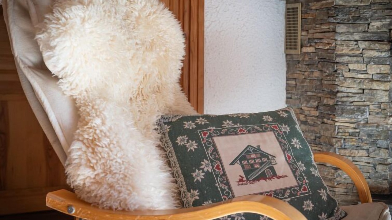 Photo of Livingroom in Leytron