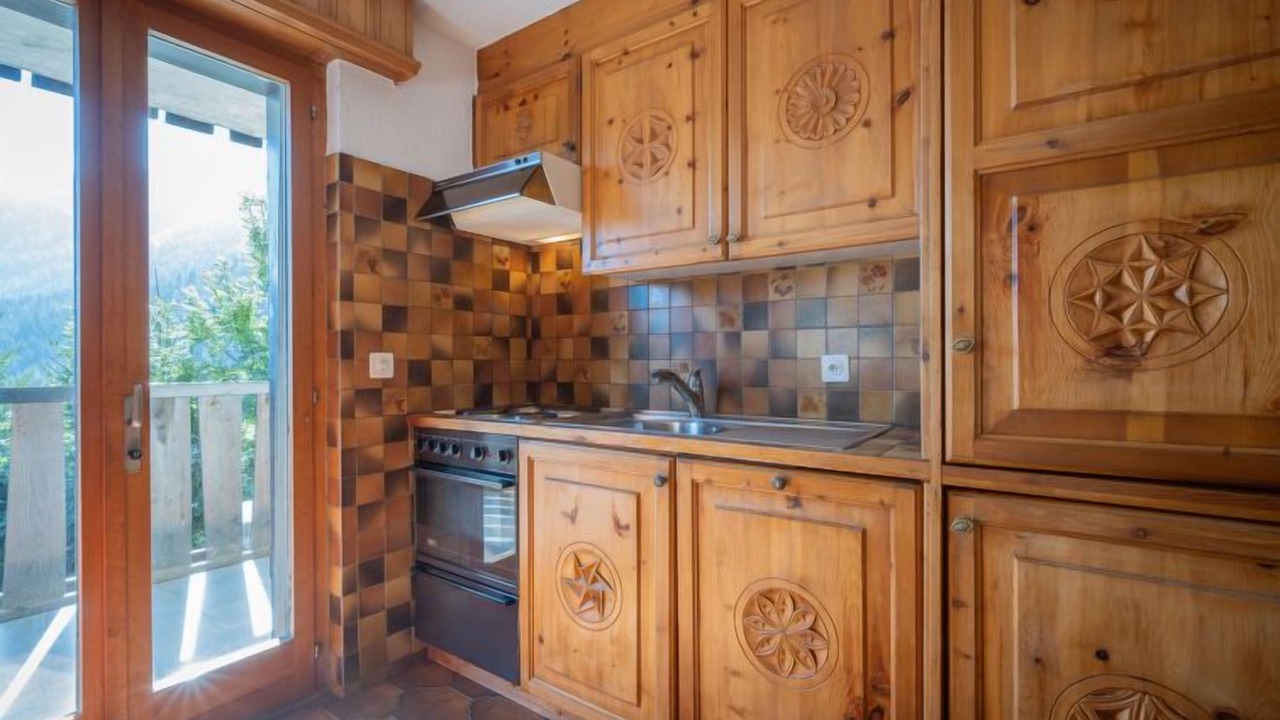 Photo of Bedroom in Leytron