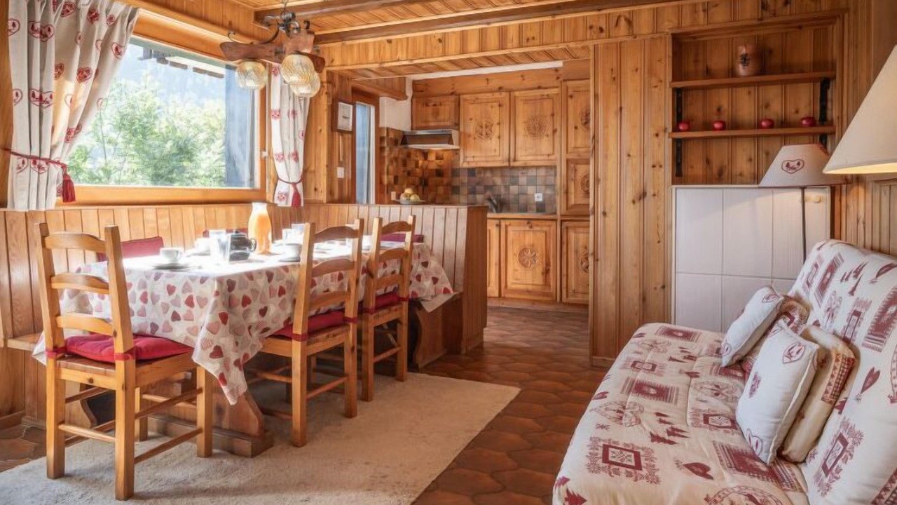 Photo of Bedroom in Leytron