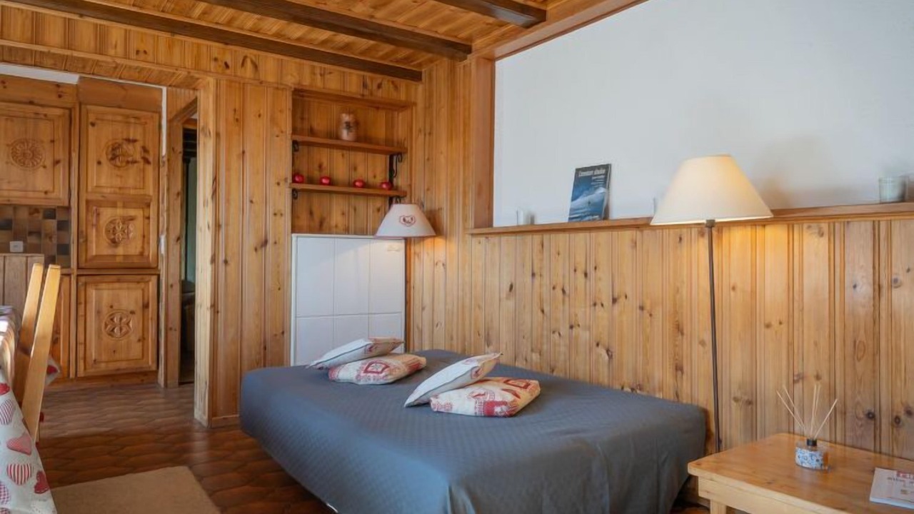Photo of Livingroom in Leytron