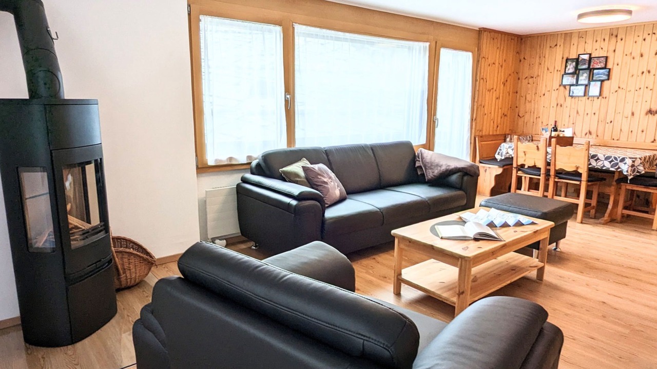Photo of Livingroom in Randa