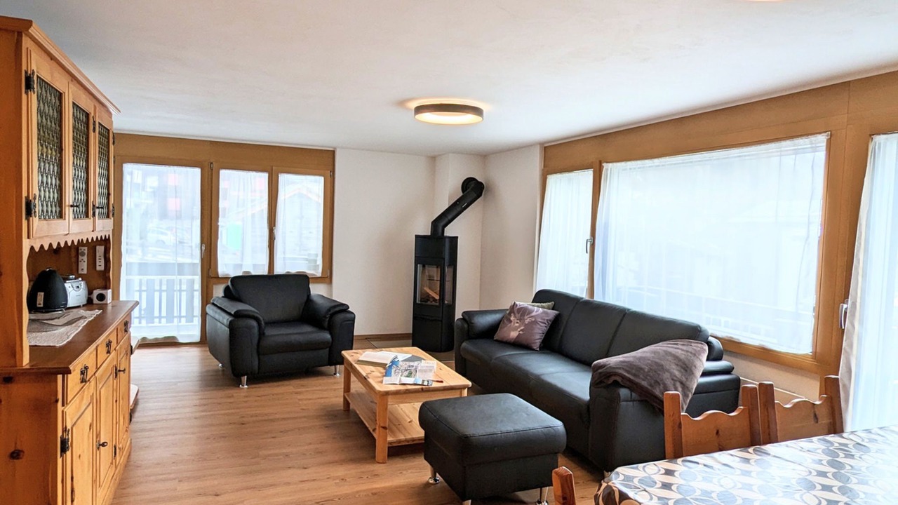 Photo of Bedroom in Randa