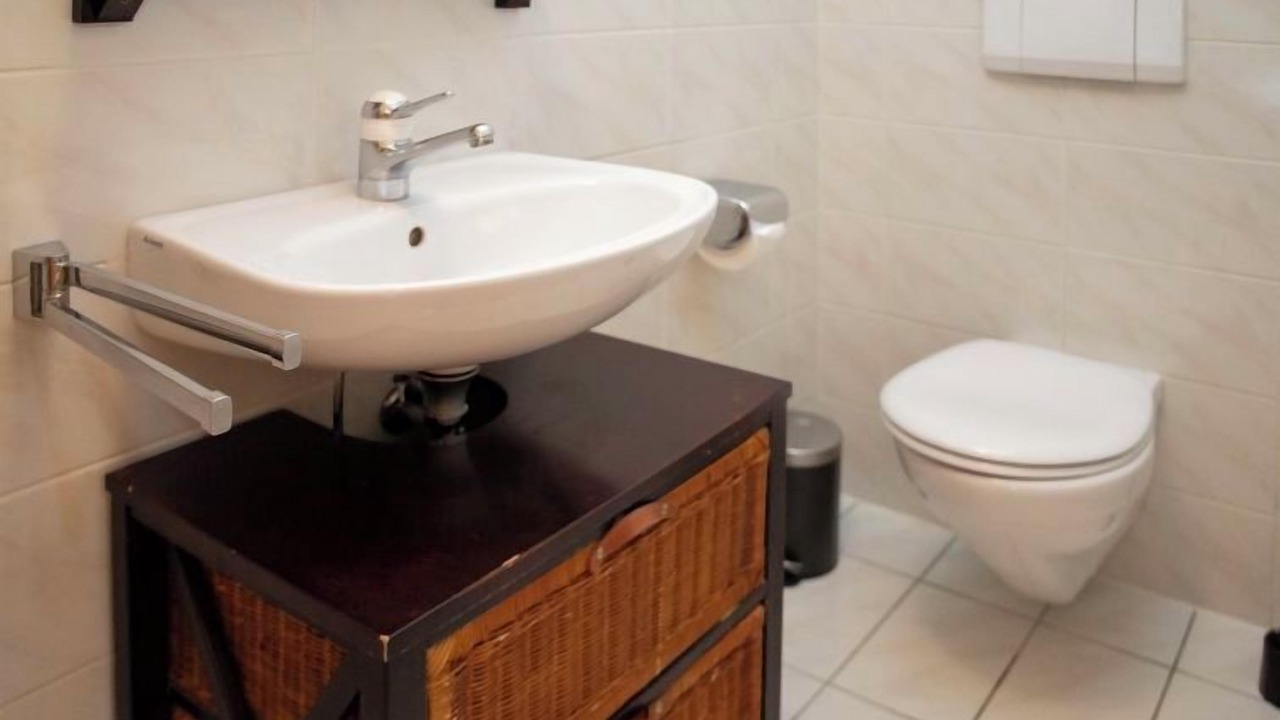 Photo of Bathroom in Villars-sur-Ollon