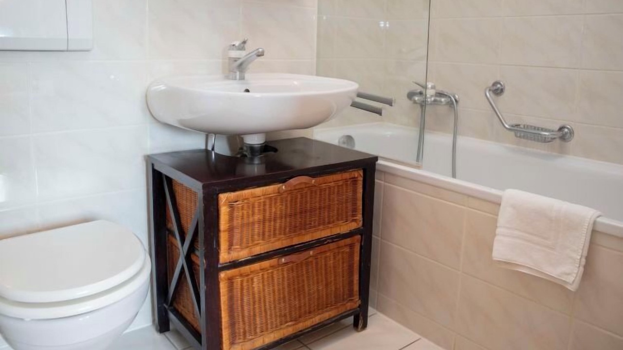Photo of Bathroom in Villars-sur-Ollon