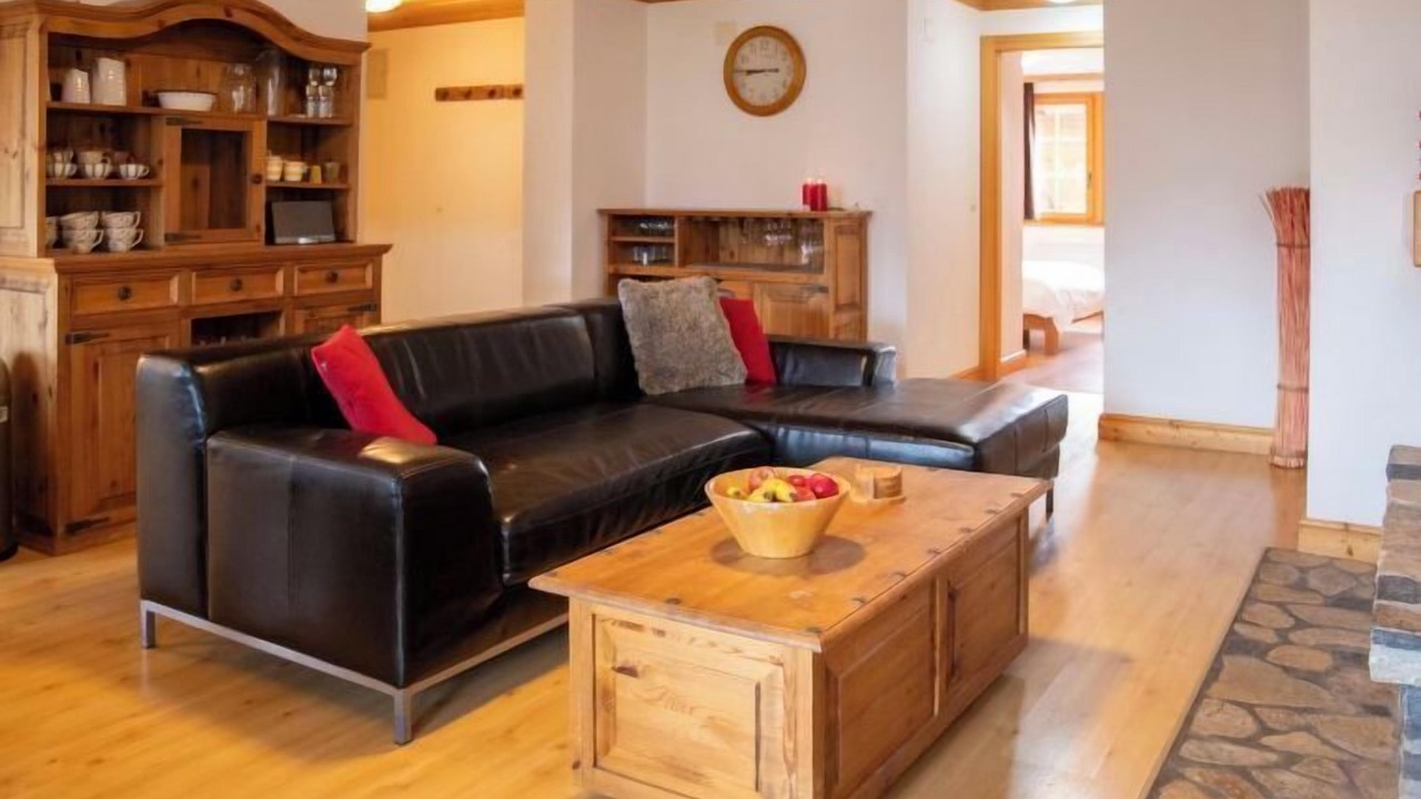 Photo of Livingroom in Villars-sur-Ollon